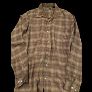 Men’s REDHEAD SHIRT